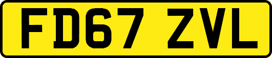 FD67ZVL