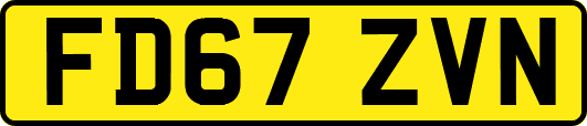 FD67ZVN