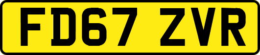 FD67ZVR