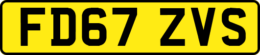 FD67ZVS