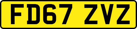 FD67ZVZ