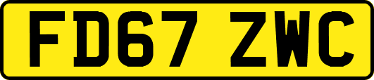 FD67ZWC