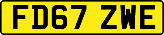 FD67ZWE