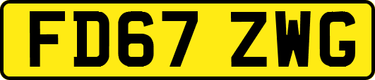 FD67ZWG