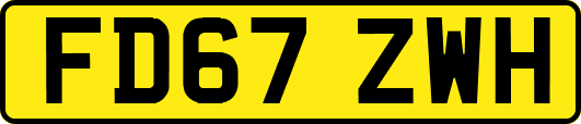 FD67ZWH