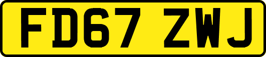 FD67ZWJ