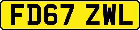 FD67ZWL