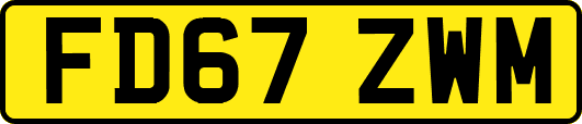FD67ZWM