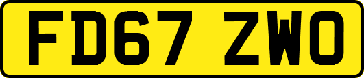 FD67ZWO