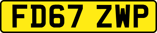 FD67ZWP