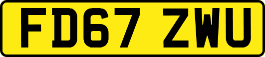 FD67ZWU