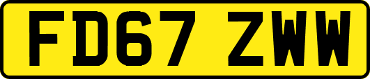 FD67ZWW