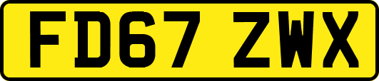 FD67ZWX