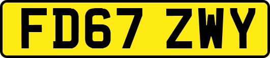 FD67ZWY