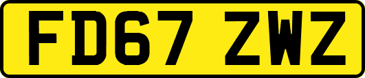 FD67ZWZ