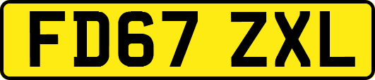 FD67ZXL