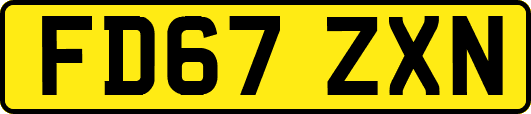FD67ZXN