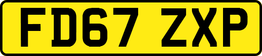 FD67ZXP