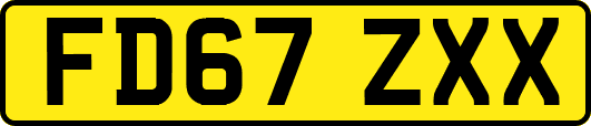 FD67ZXX