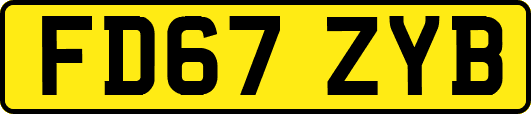 FD67ZYB