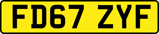 FD67ZYF