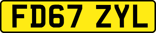 FD67ZYL