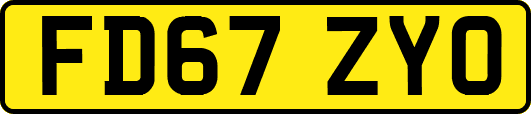 FD67ZYO