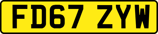 FD67ZYW