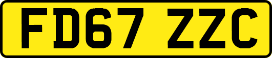 FD67ZZC