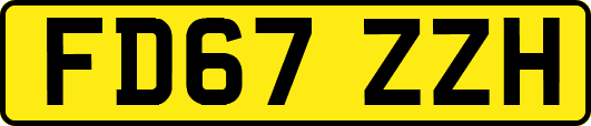 FD67ZZH