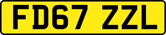 FD67ZZL