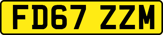FD67ZZM