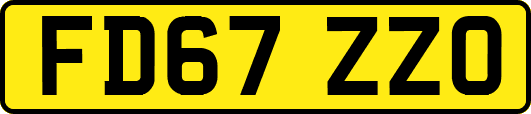 FD67ZZO