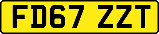 FD67ZZT