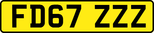 FD67ZZZ