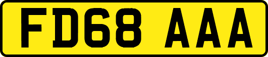 FD68AAA