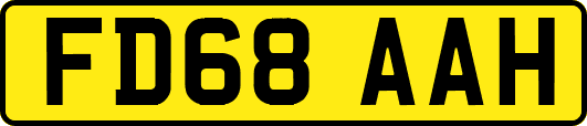 FD68AAH