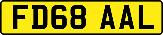 FD68AAL