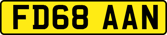 FD68AAN