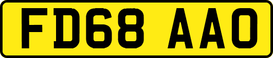 FD68AAO