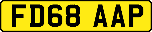 FD68AAP