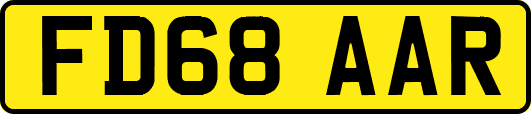 FD68AAR
