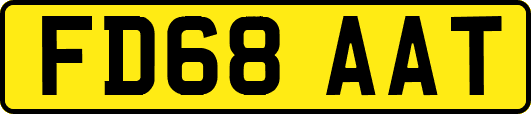 FD68AAT