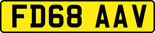 FD68AAV