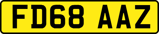 FD68AAZ
