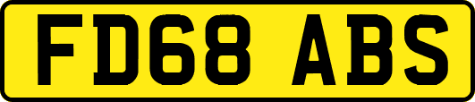 FD68ABS