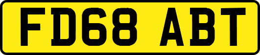 FD68ABT