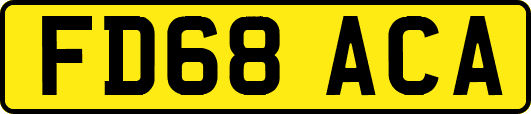 FD68ACA