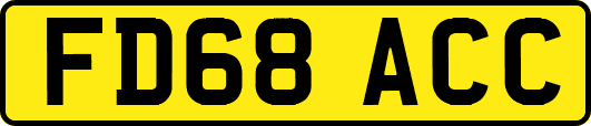 FD68ACC