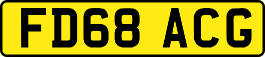 FD68ACG